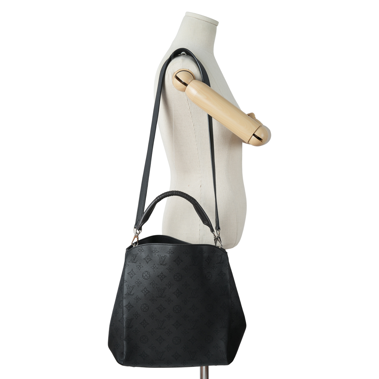 LOUIS VUITTON(USED)루이비통 M50031 마히나 바빌론